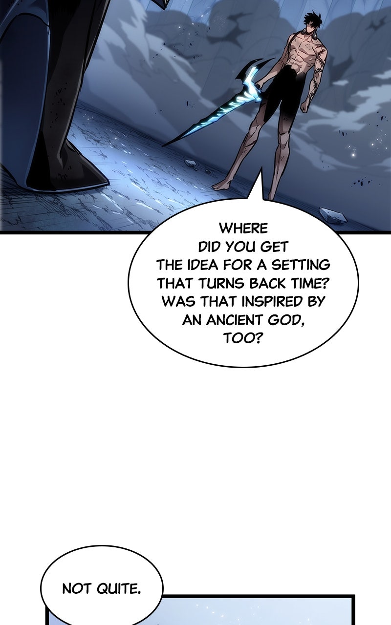 Read The World After the Fall ENGLISH Manga Online