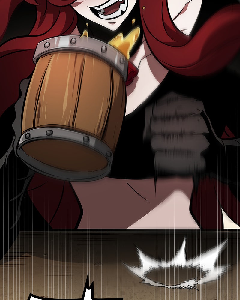 Read The World After the Fall ENGLISH Manga Online