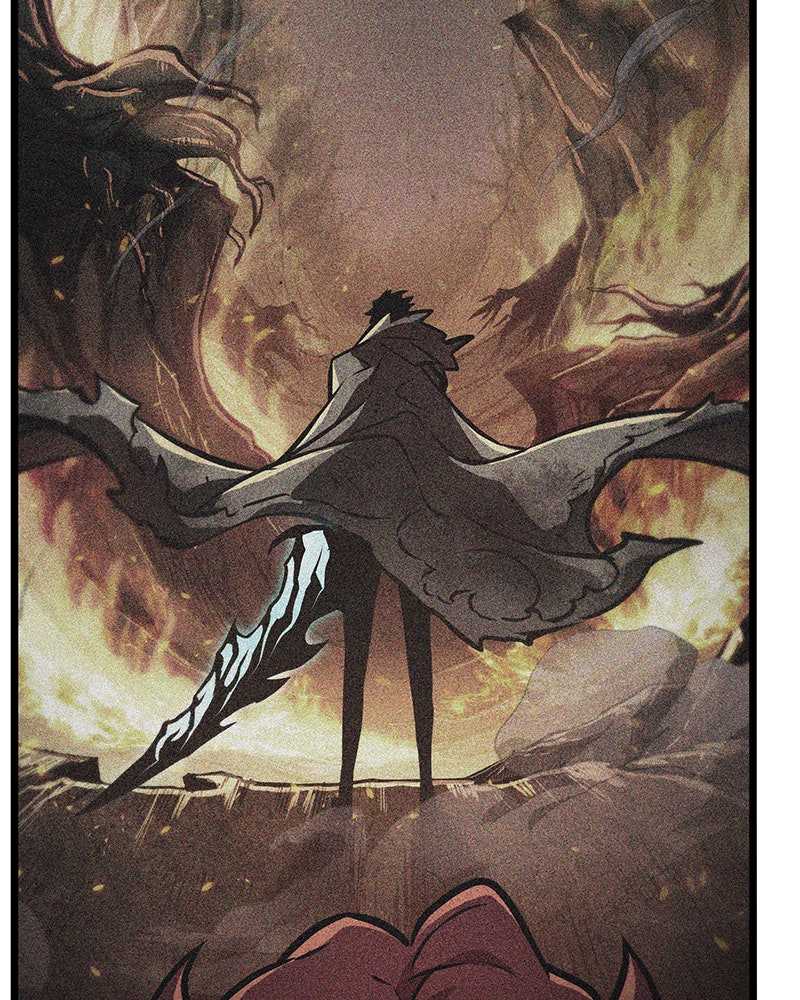 Read The World After the Fall ENGLISH Manga Online