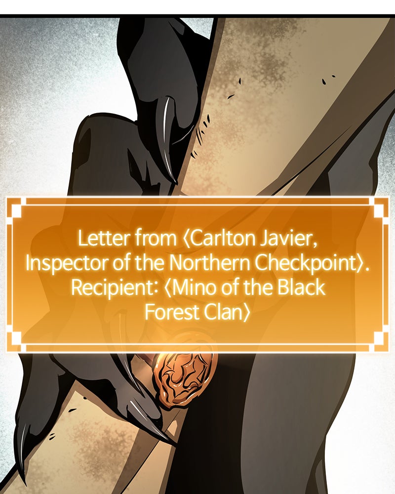 Read The World After the Fall ENGLISH Manga Online