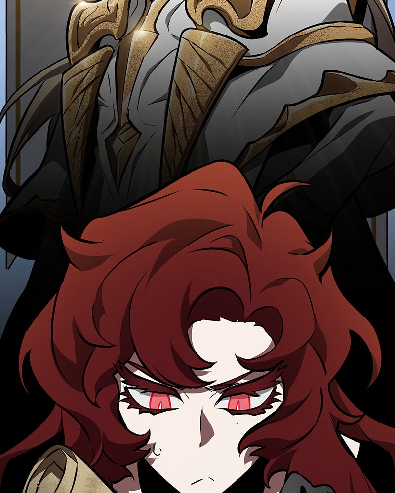 Read The World After the Fall ENGLISH Manga Online