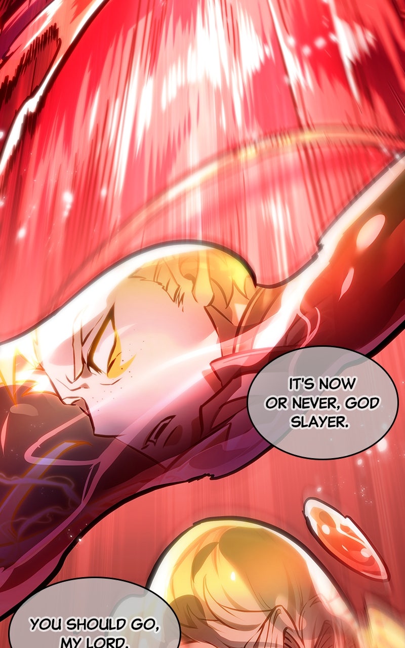 Read The World After the Fall ENGLISH Manga Online