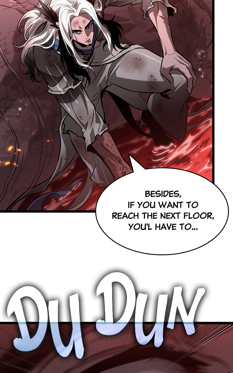 Read The World After the Fall ENGLISH Manga Online