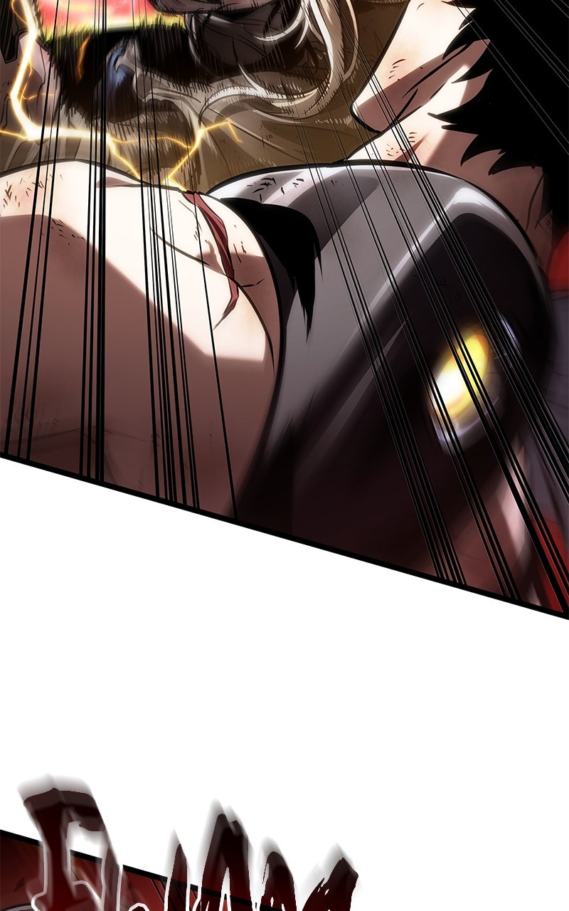 Read The World After the Fall ENGLISH Manga Online