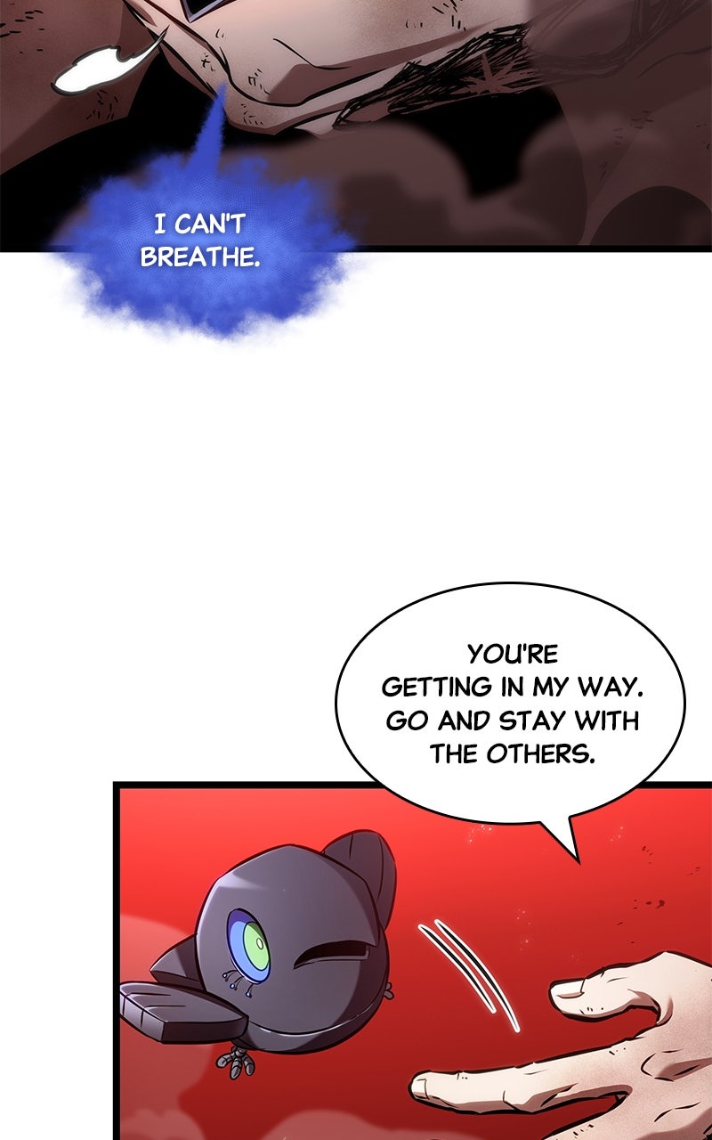 Read The World After the Fall ENGLISH Manga Online