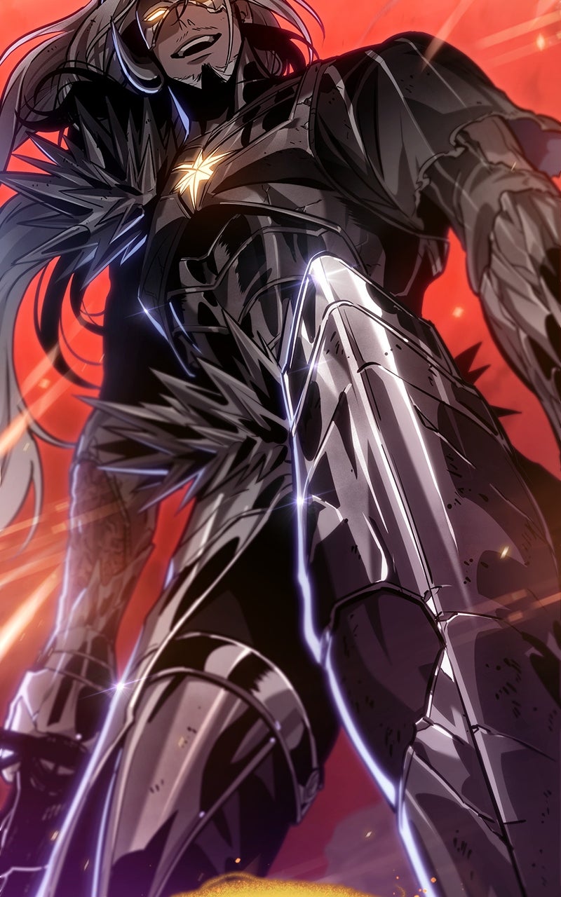 Read The World After the Fall ENGLISH Manga Online