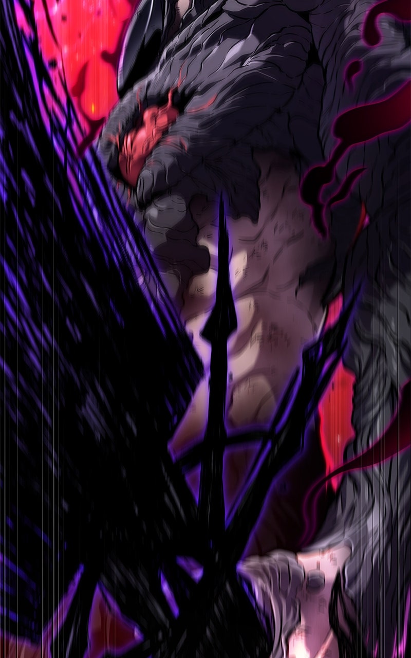 Read The World After the Fall ENGLISH Manga Online