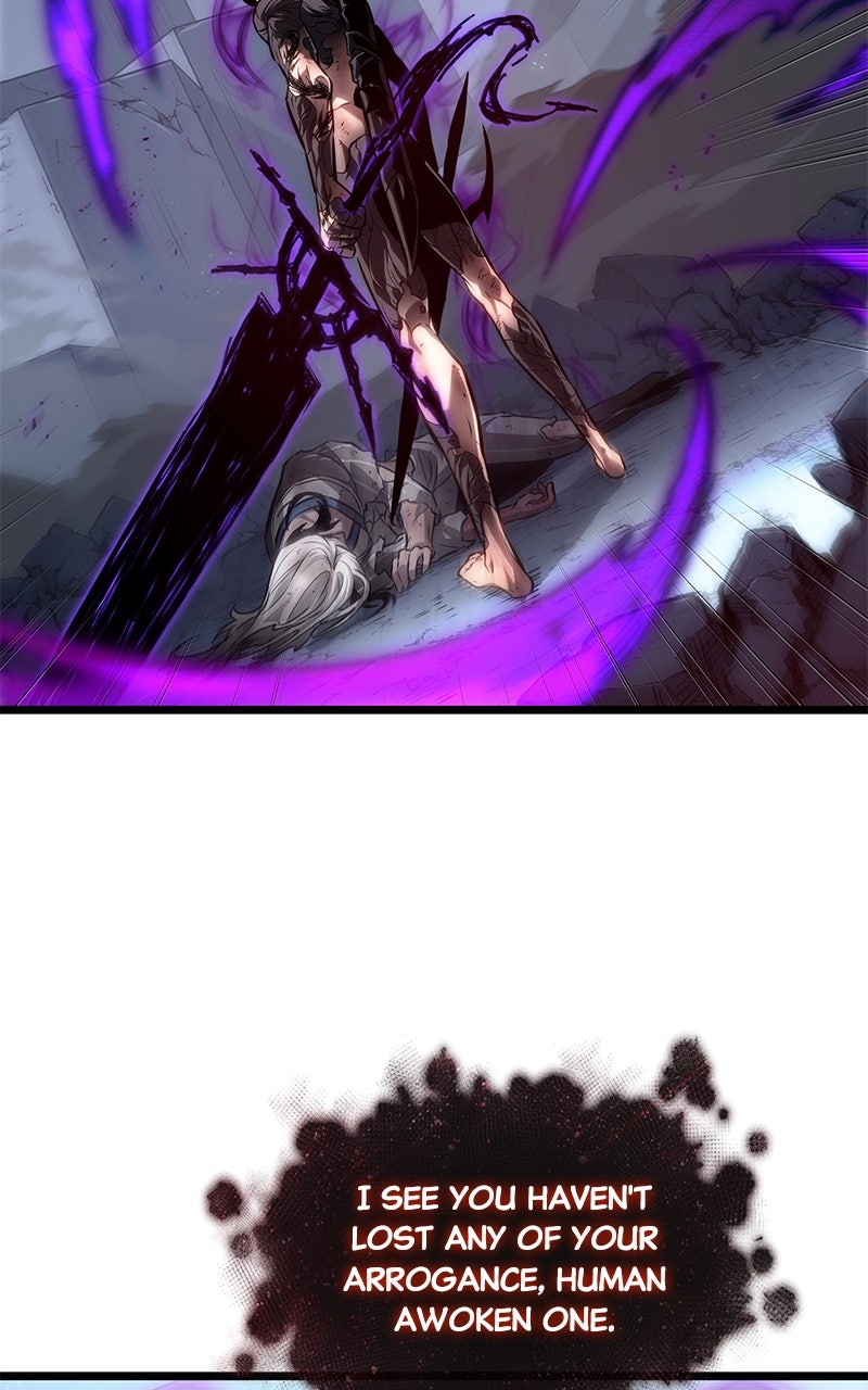 Read The World After the Fall ENGLISH Manga Online