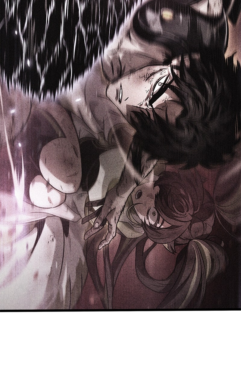 Read The World After the Fall ENGLISH Manga Online