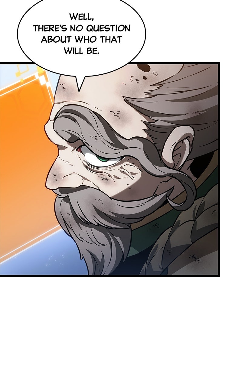 Read The World After the Fall ENGLISH Manga Online