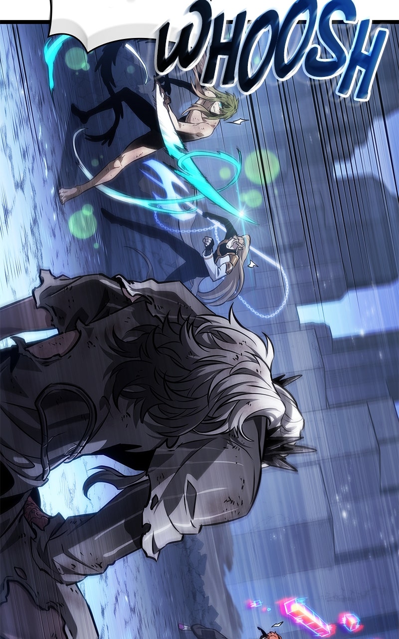 Read The World After the Fall ENGLISH Manga Online