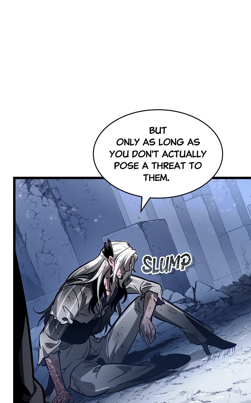 Read The World After the Fall ENGLISH Manga Online