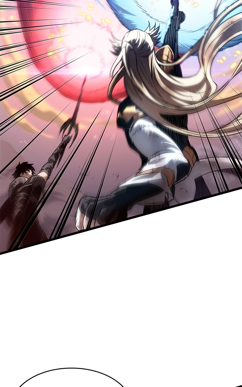 Read The World After the Fall ENGLISH Manga Online