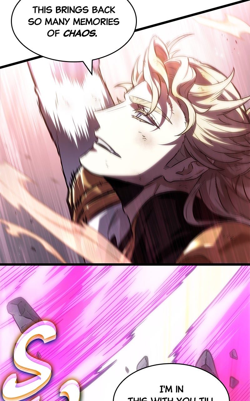 Read The World After the Fall ENGLISH Manga Online