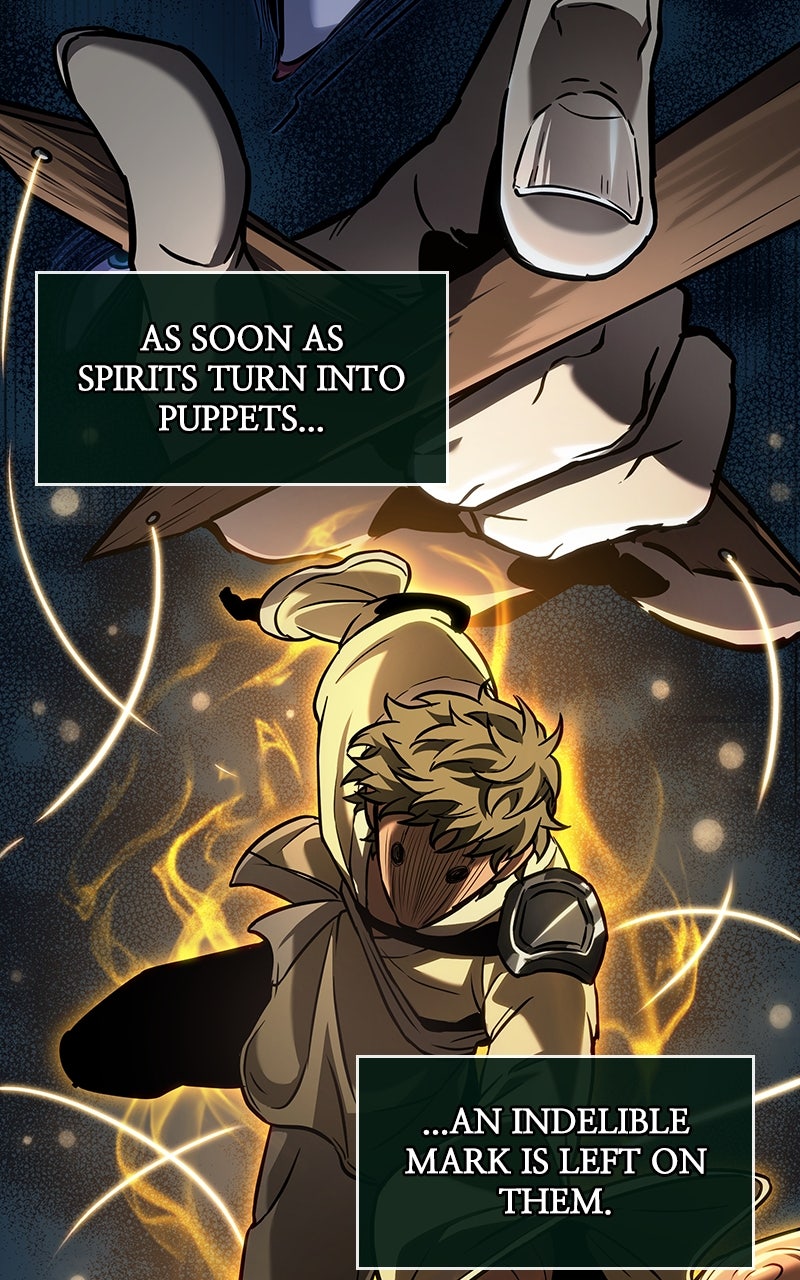 Read The World After the Fall ENGLISH Manga Online