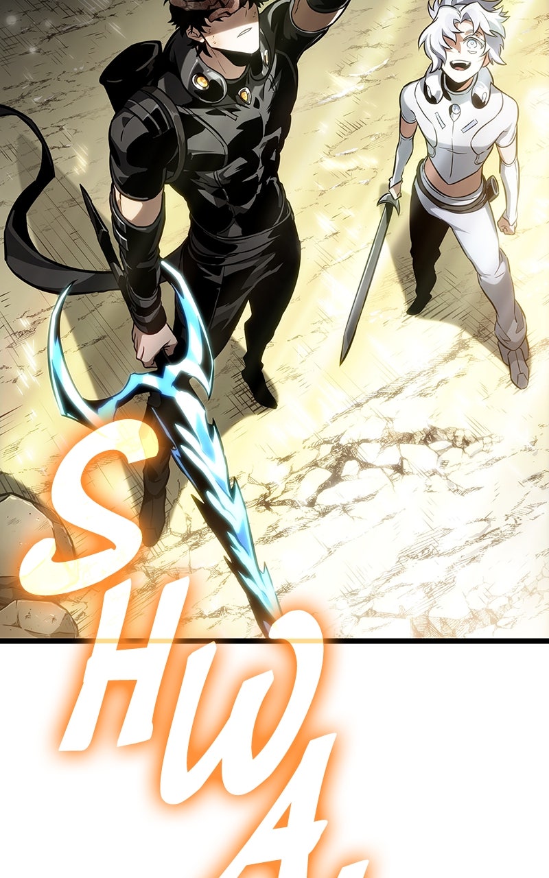 Read The World After the Fall ENGLISH Manga Online