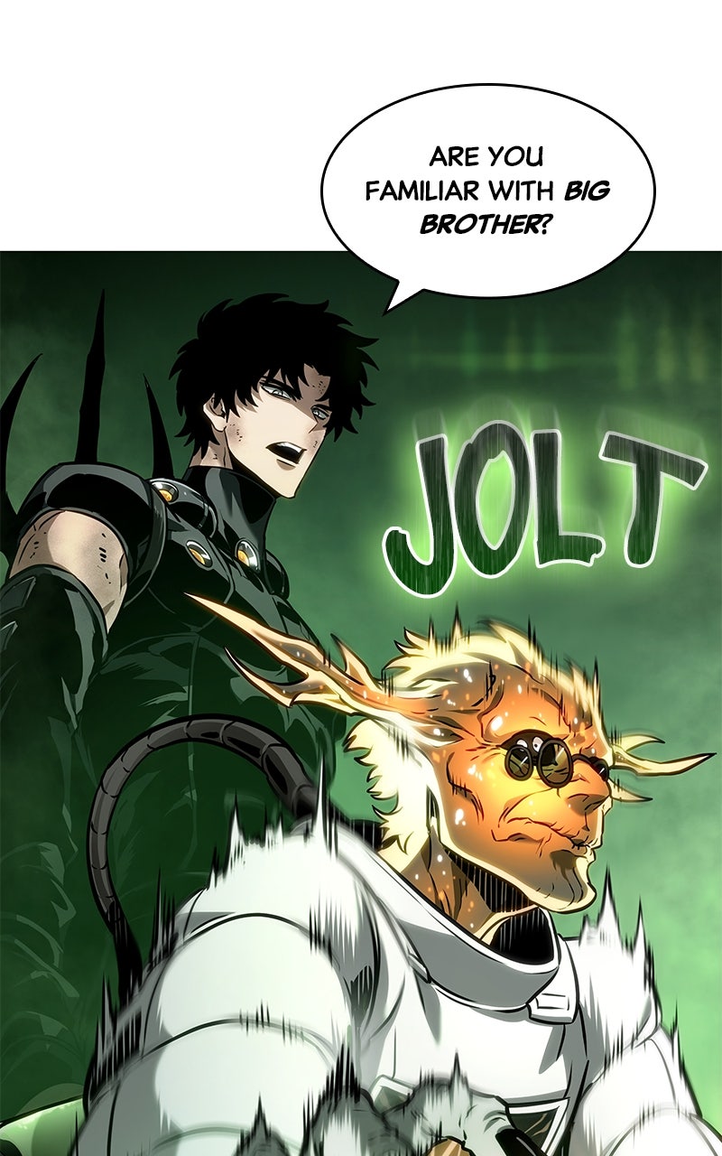 Read The World After the Fall ENGLISH Manga Online