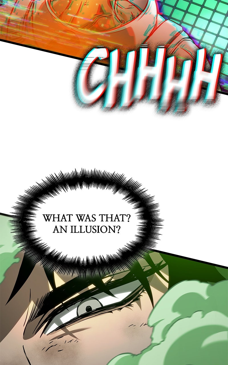 Read The World After the Fall ENGLISH Manga Online