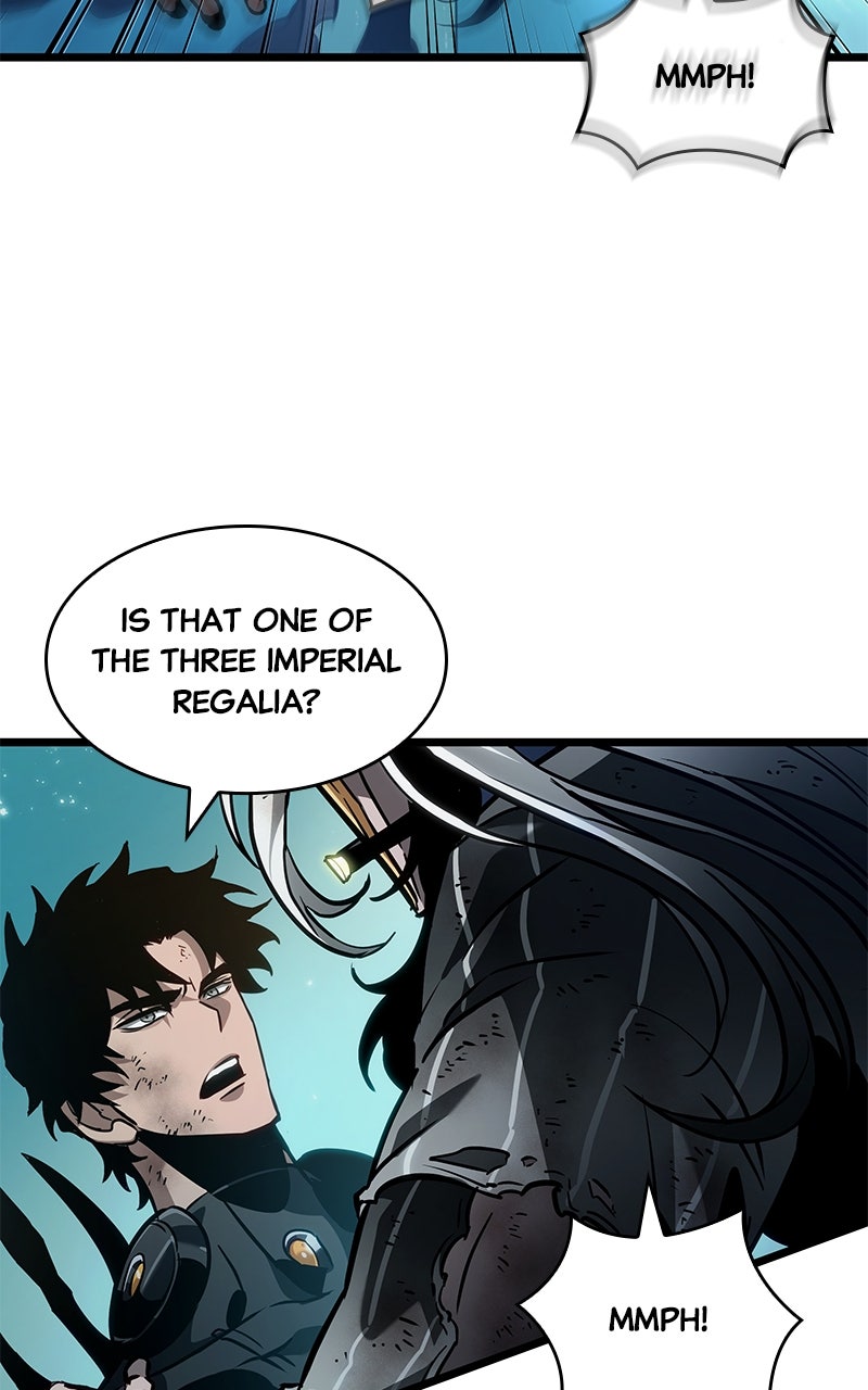 Read The World After the Fall ENGLISH Manga Online