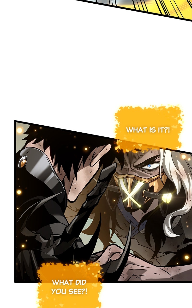 Read The World After the Fall ENGLISH Manga Online