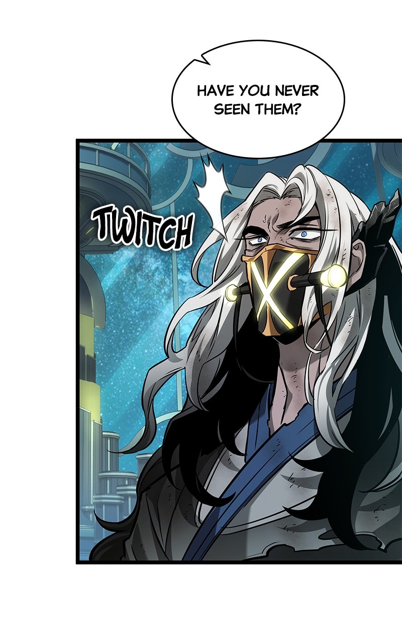 Read The World After the Fall ENGLISH Manga Online