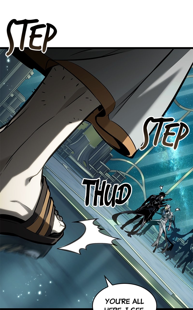 Read The World After the Fall ENGLISH Manga Online