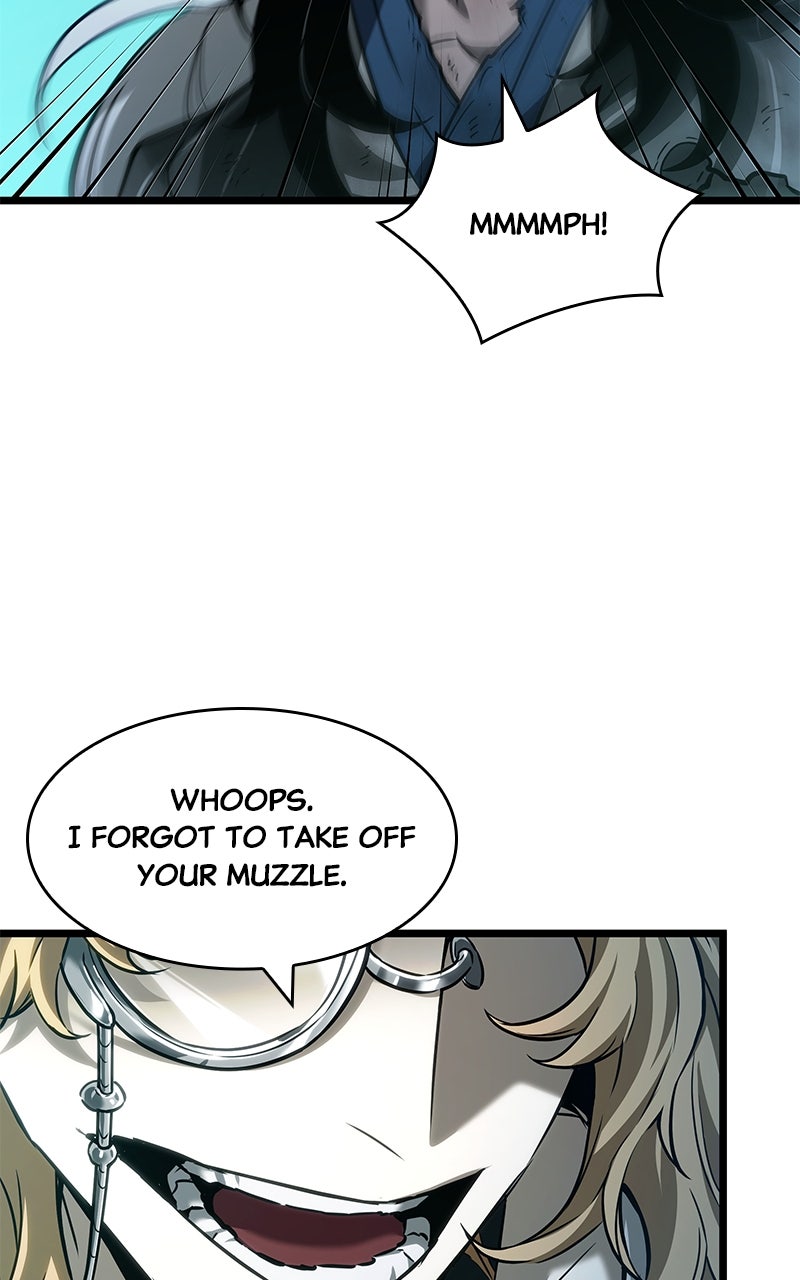 Read The World After the Fall ENGLISH Manga Online