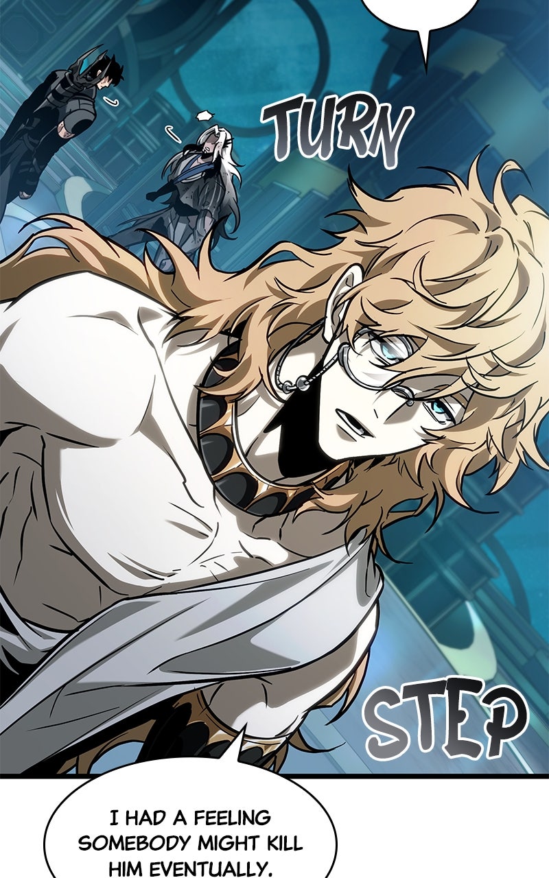 Read The World After the Fall ENGLISH Manga Online