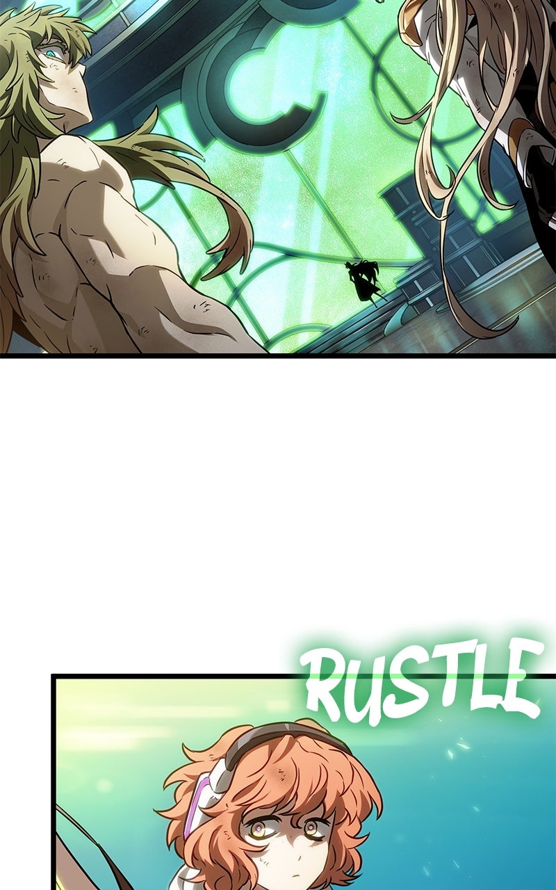 Read The World After the Fall ENGLISH Manga Online