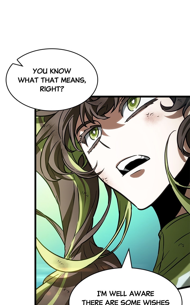 Read The World After the Fall ENGLISH Manga Online