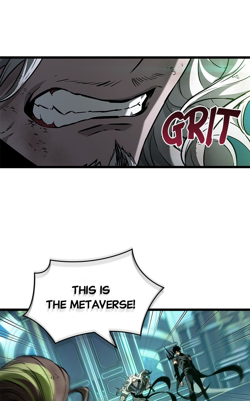 Read The World After the Fall ENGLISH Manga Online