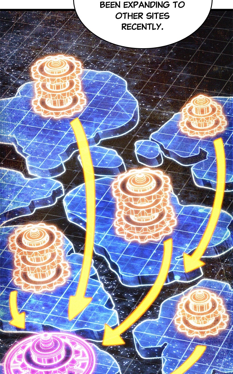 Read The World After the Fall ENGLISH Manga Online