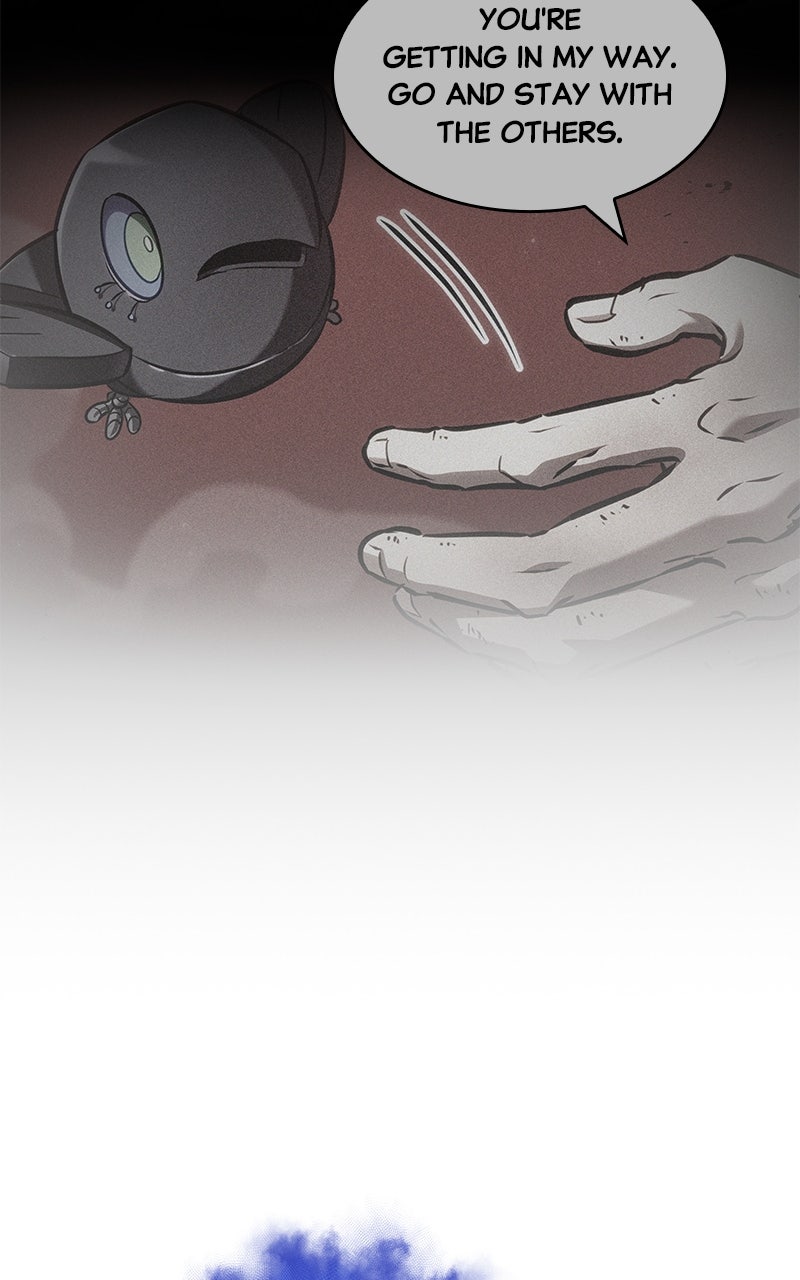 Read The World After the Fall ENGLISH Manga Online