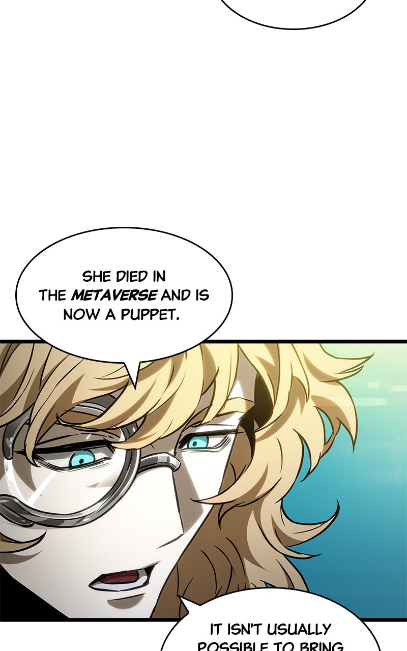 Read The World After the Fall ENGLISH Manga Online