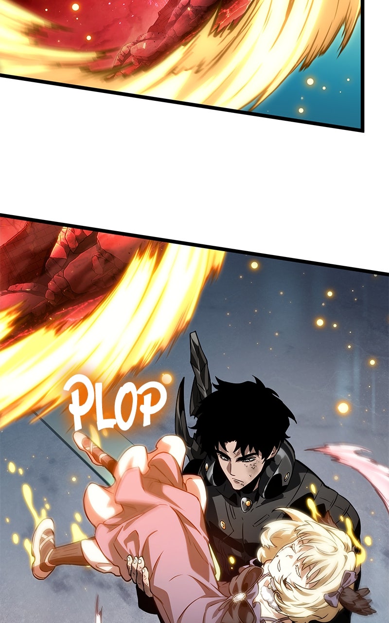 Read The World After the Fall ENGLISH Manga Online