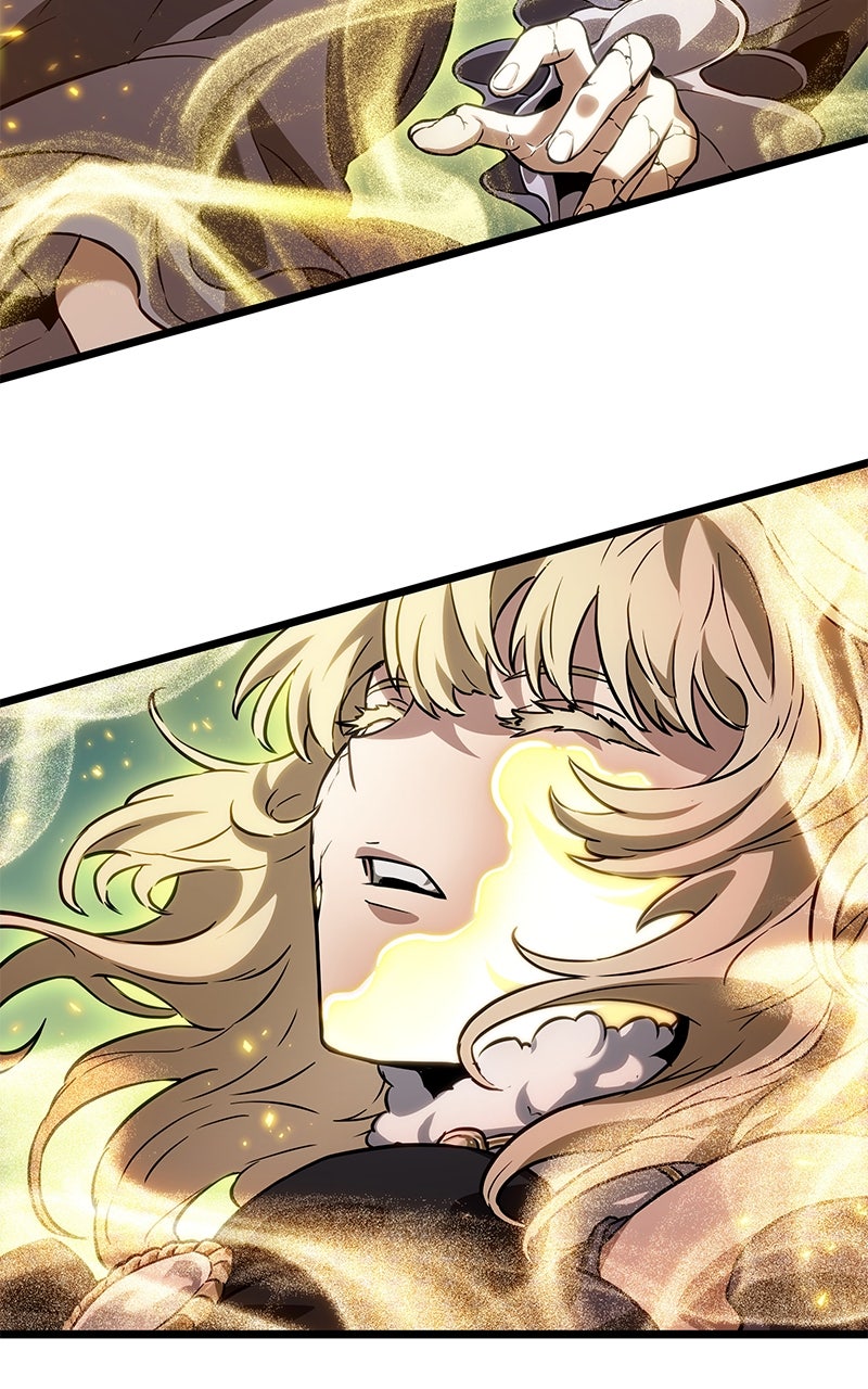 Read The World After the Fall ENGLISH Manga Online