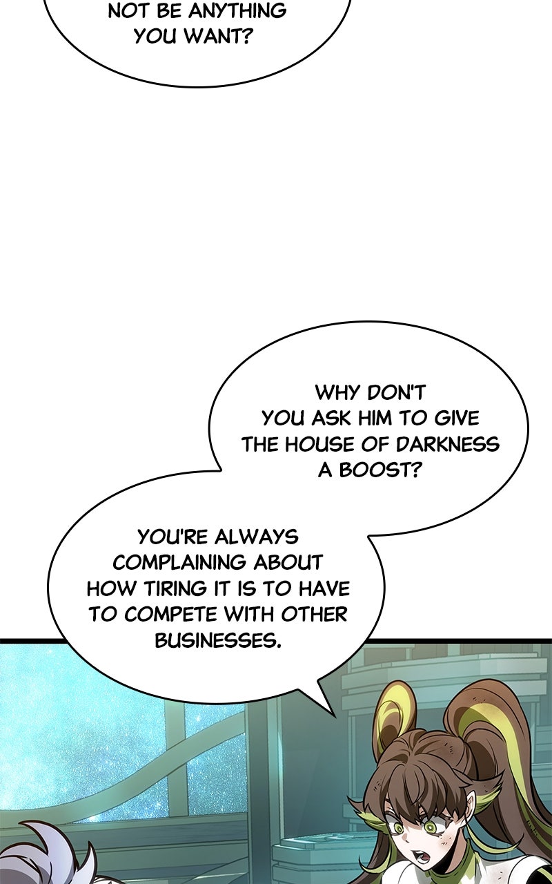 Read The World After the Fall ENGLISH Manga Online