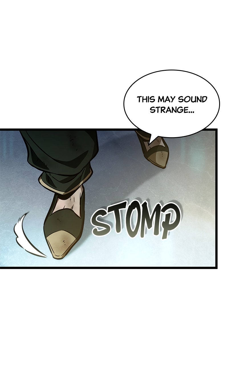 Read The World After the Fall ENGLISH Manga Online