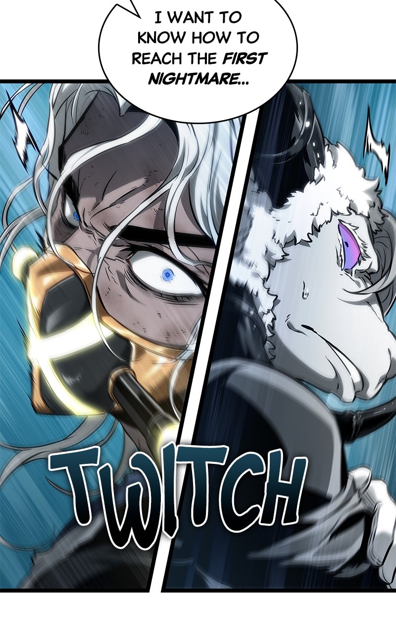 Read The World After the Fall ENGLISH Manga Online