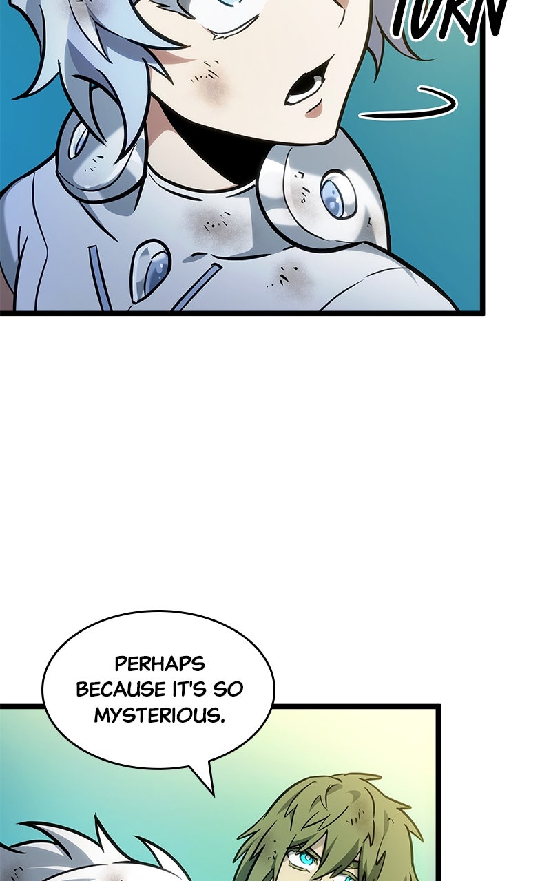 Read The World After the Fall ENGLISH Manga Online