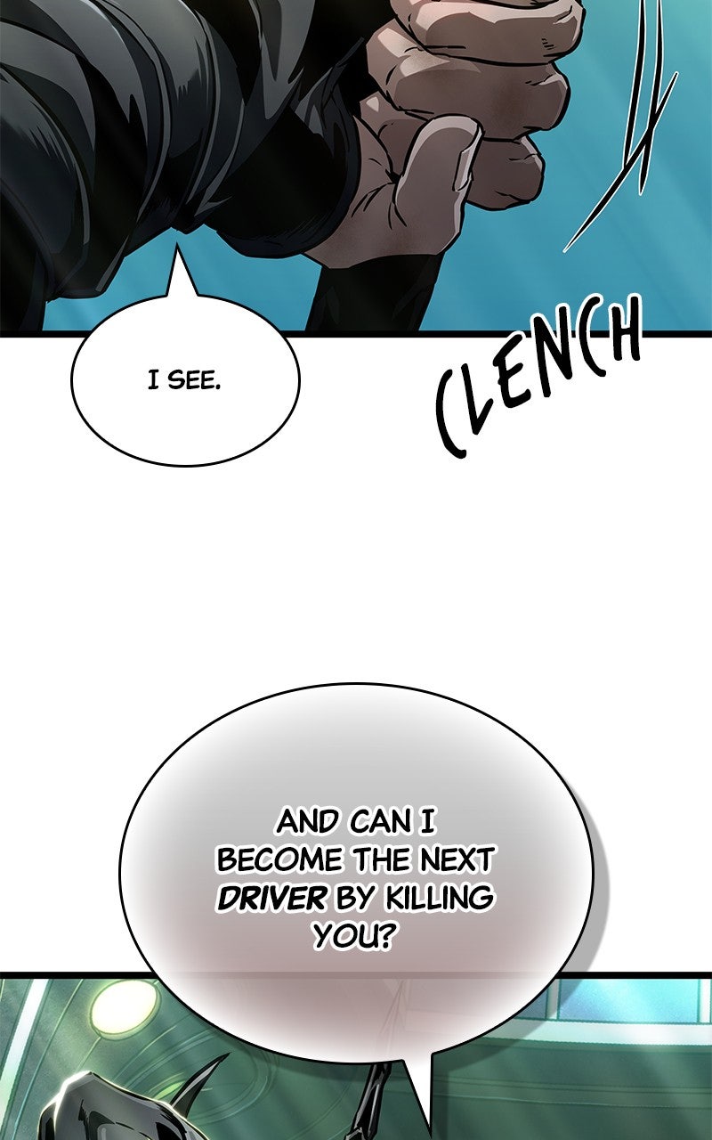 Read The World After the Fall ENGLISH Manga Online