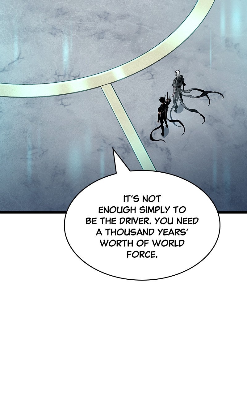 Read The World After the Fall ENGLISH Manga Online