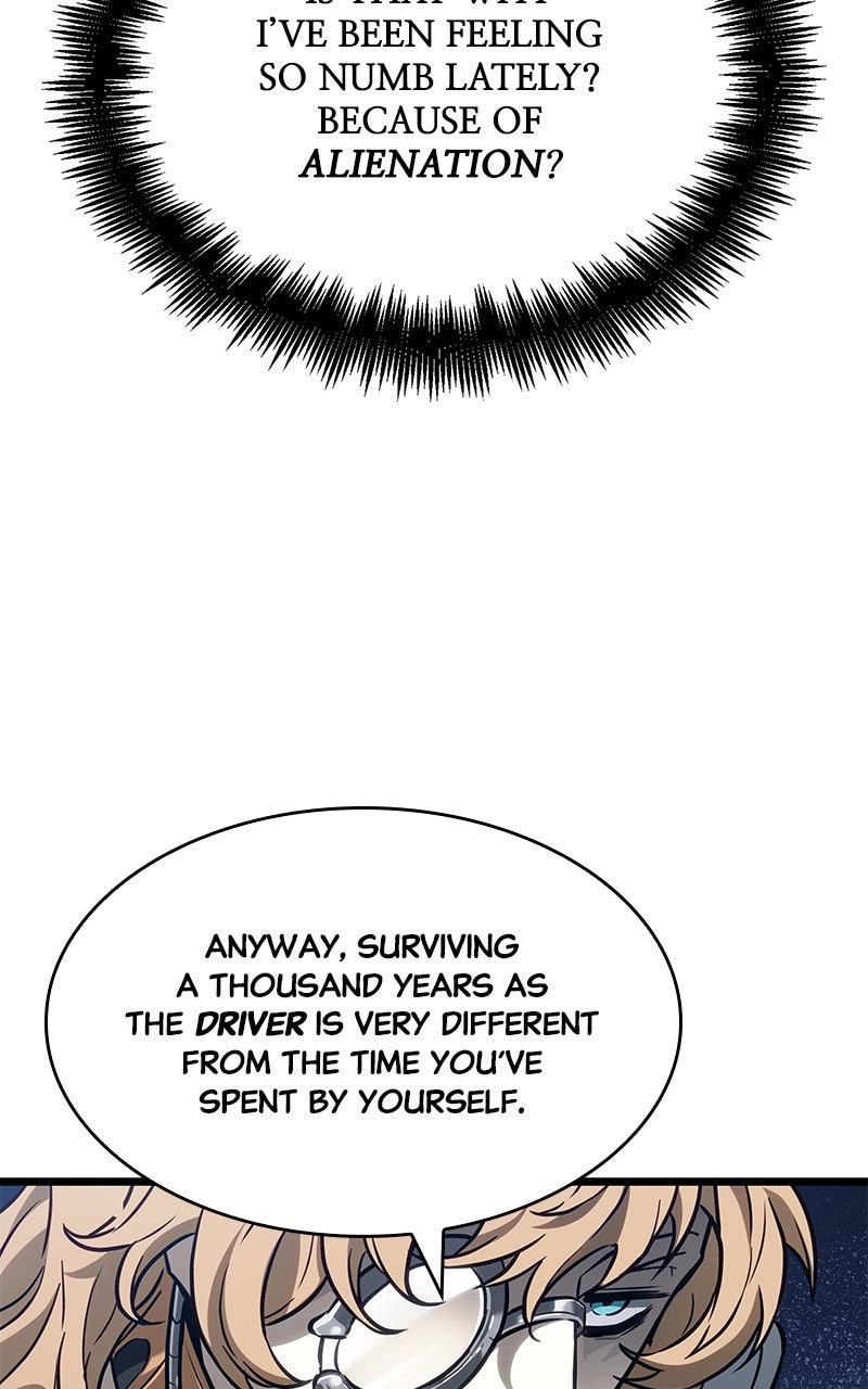 Read The World After the Fall ENGLISH Manga Online