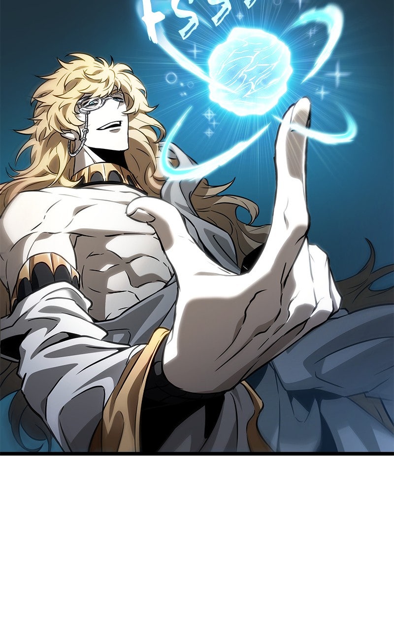 Read The World After the Fall ENGLISH Manga Online