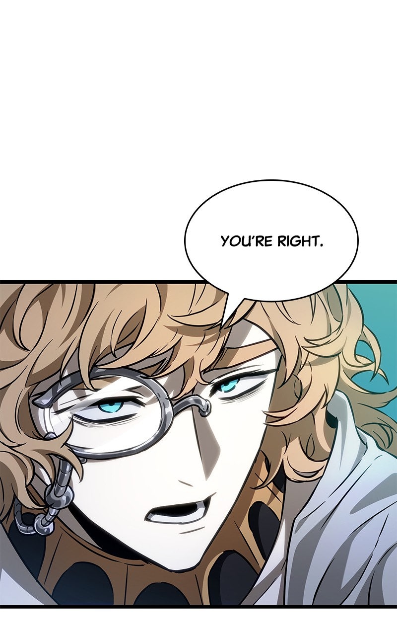 Read The World After the Fall ENGLISH Manga Online