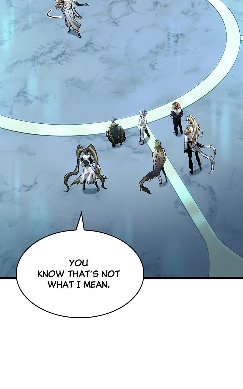 Read The World After the Fall ENGLISH Manga Online