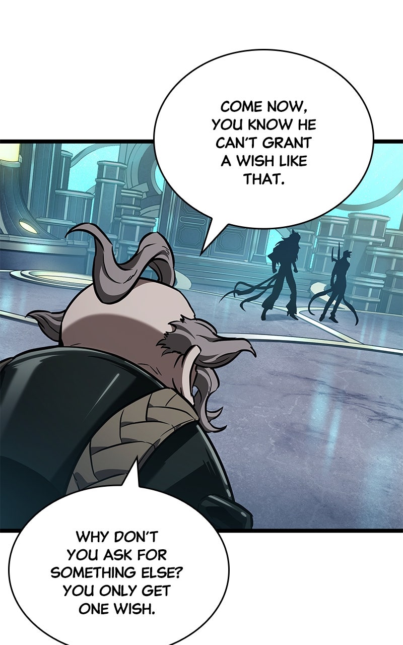 Read The World After the Fall ENGLISH Manga Online