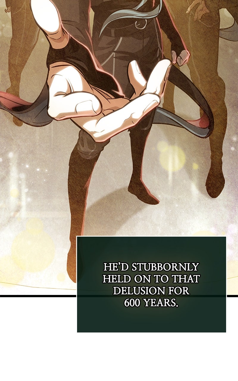 Read The World After the Fall ENGLISH Manga Online