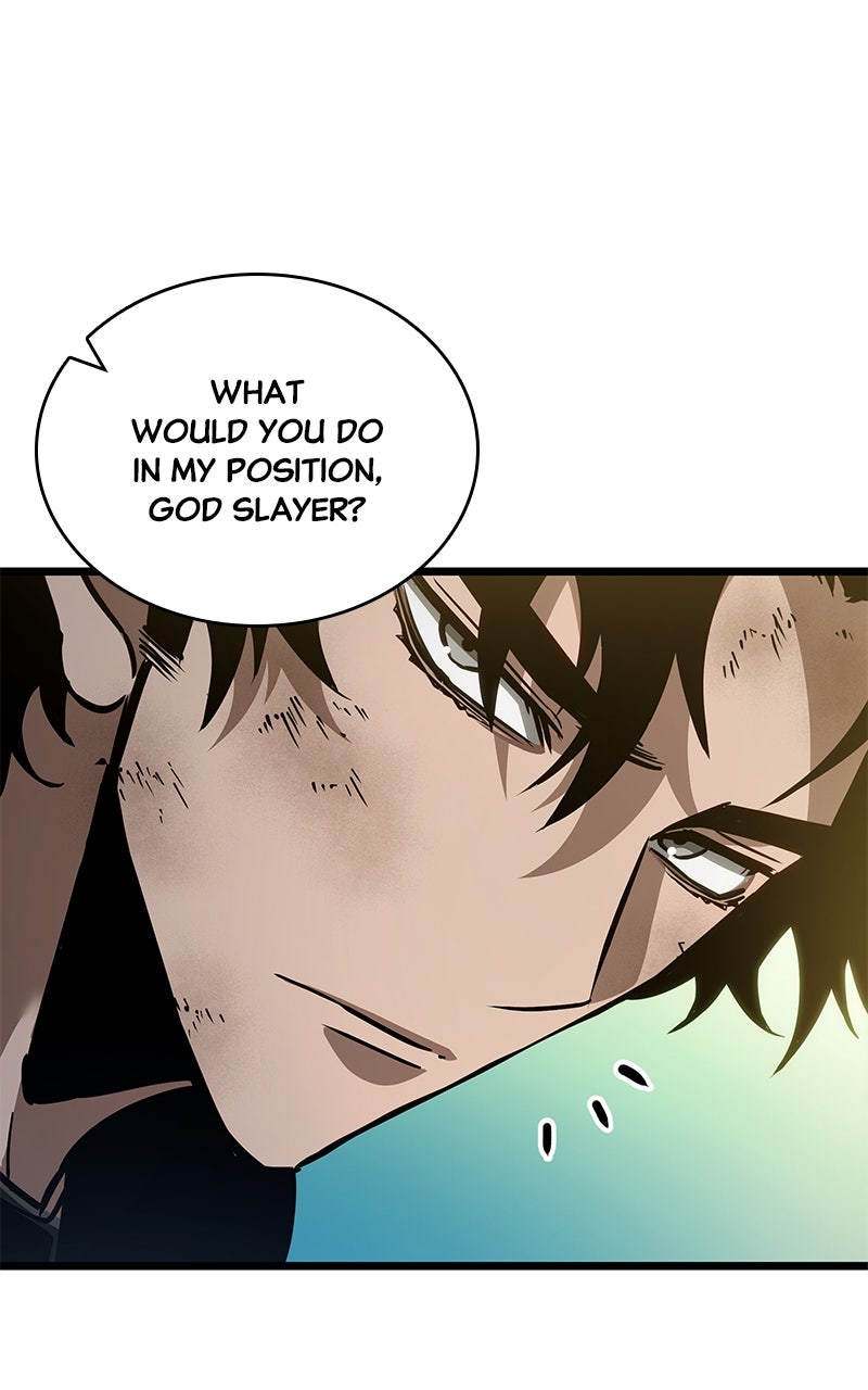 Read The World After the Fall ENGLISH Manga Online