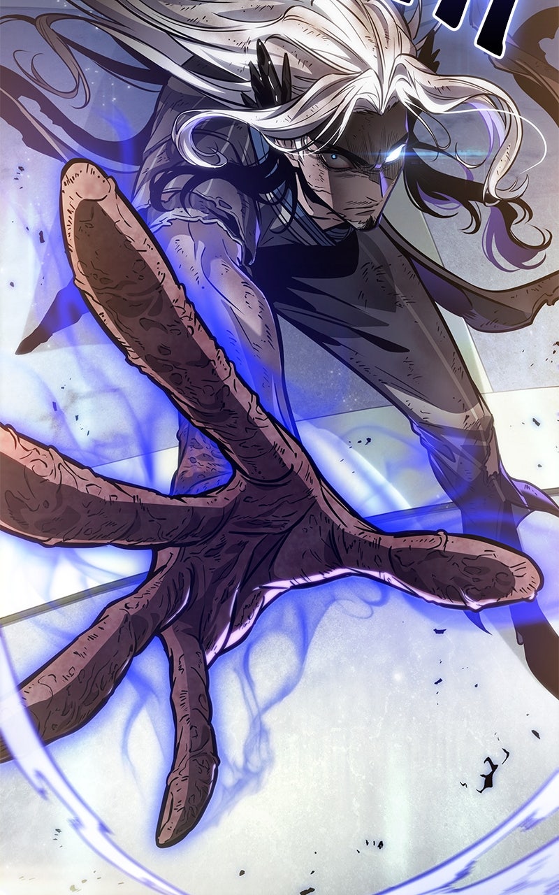 Read The World After the Fall ENGLISH Manga Online